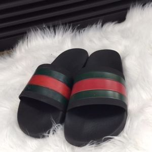 GUCCI Slide Sandals